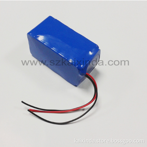 18ah Lithium Ion Rechargeable Battery 12V